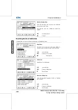 Предварительный просмотр 461 страницы LTH Electronics MXD70 Series Manual