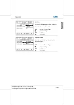 Предварительный просмотр 506 страницы LTH Electronics MXD70 Series Manual