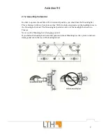 Предварительный просмотр 7 страницы LTH Ambition 90 Owner'S Manual