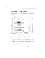 Предварительный просмотр 20 страницы LTH MOD53 Operation Manual