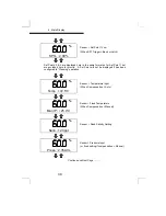 Предварительный просмотр 39 страницы LTH MOD53 Operation Manual