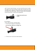 Предварительный просмотр 7 страницы LTH Squareled User Manual