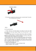 Предварительный просмотр 8 страницы LTH Squareled User Manual