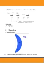 Предварительный просмотр 9 страницы LTH Squareled User Manual