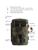 Предварительный просмотр 6 страницы LTI 52105MP User Manual