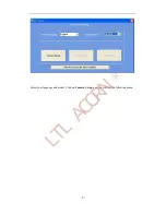 Preview for 9 page of Ltl Acorn Ltl-3310 Series User Manual