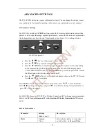 Preview for 13 page of Ltl Acorn Ltl-3310 Series User Manual