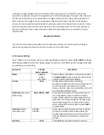 Preview for 10 page of Ltl Acorn Ltl-5210M Series User Manual