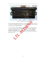 Предварительный просмотр 5 страницы Ltl Acorn Ltl-5510 MC User Manual