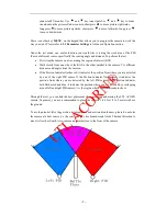 Предварительный просмотр 9 страницы Ltl Acorn Ltl-5510 MC User Manual