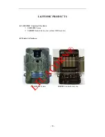 Предварительный просмотр 18 страницы Ltl Acorn Ltl-5510 MC User Manual