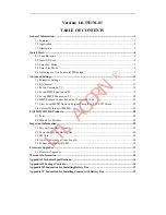 Preview for 2 page of Ltl Acorn Ltl-5511 MG User Manual