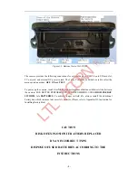 Preview for 6 page of Ltl Acorn Ltl-5511 MG User Manual