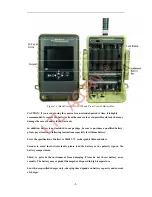 Preview for 7 page of Ltl Acorn Ltl-5511 MG User Manual