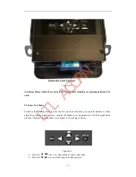 Preview for 9 page of Ltl Acorn Ltl-5511 MG User Manual