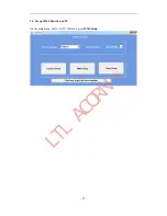 Preview for 19 page of Ltl Acorn Ltl-5511 MG User Manual