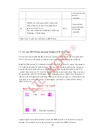 Preview for 27 page of Ltl Acorn Ltl-5511 MG User Manual