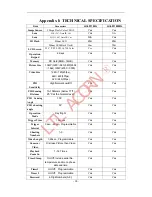 Preview for 35 page of Ltl Acorn Ltl-5511 MG User Manual