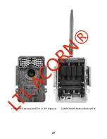 Предварительный просмотр 30 страницы Ltl Acorn Ltl-5511 Series User Manual