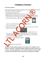 Предварительный просмотр 33 страницы Ltl Acorn Ltl-5511 Series User Manual