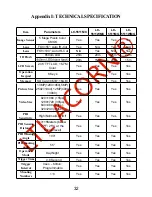 Предварительный просмотр 35 страницы Ltl Acorn Ltl-5511 Series User Manual