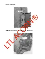 Предварительный просмотр 40 страницы Ltl Acorn Ltl-5511 Series User Manual