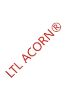 Предварительный просмотр 43 страницы Ltl Acorn Ltl-5511 Series User Manual