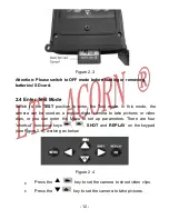 Preview for 11 page of Ltl Acorn Ltl-5610 Series User Manual