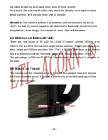 Preview for 39 page of Ltl Acorn Ltl-5610 Series User Manual