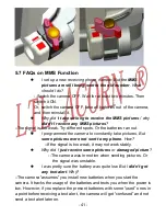 Preview for 40 page of Ltl Acorn Ltl-5610 Series User Manual