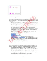 Preview for 20 page of Ltl Acorn Ltl-6310M User Manual