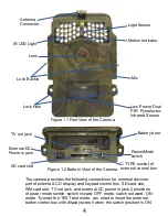 Предварительный просмотр 7 страницы Ltl Acorn Ltl-6511-4G User Manual