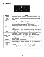 Предварительный просмотр 9 страницы Ltl Acorn Ltl-6511-4G User Manual