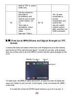 Предварительный просмотр 48 страницы Ltl Acorn Ltl-6511-4G User Manual