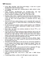 Preview for 5 page of Ltl Acorn Ltl-8830 Series User Manual