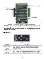 Preview for 9 page of Ltl Acorn Ltl-8830 Series User Manual