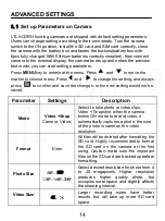 Preview for 17 page of Ltl Acorn Ltl-8830 Series User Manual