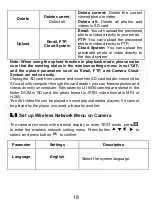 Preview for 21 page of Ltl Acorn Ltl-8830 Series User Manual