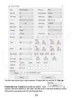 Preview for 26 page of Ltl Acorn Ltl-8830 Series User Manual