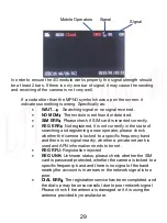 Preview for 32 page of Ltl Acorn Ltl-8830 Series User Manual