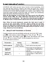 Preview for 33 page of Ltl Acorn Ltl-8830 Series User Manual