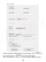 Preview for 36 page of Ltl Acorn Ltl-8830 Series User Manual