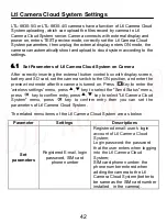 Preview for 45 page of Ltl Acorn Ltl-8830 Series User Manual