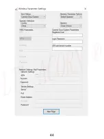 Preview for 47 page of Ltl Acorn Ltl-8830 Series User Manual