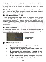 Preview for 57 page of Ltl Acorn Ltl-8830 Series User Manual