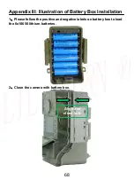 Preview for 71 page of Ltl Acorn Ltl-8830 Series User Manual