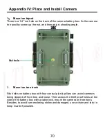 Preview for 73 page of Ltl Acorn Ltl-8830 Series User Manual