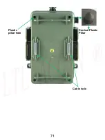 Preview for 74 page of Ltl Acorn Ltl-8830 Series User Manual