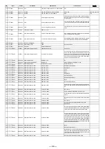 Preview for 26 page of LTO 180FX MKII Service Manual