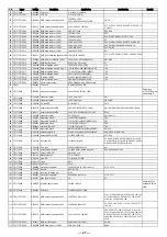 Preview for 29 page of LTO 180FX MKII Service Manual